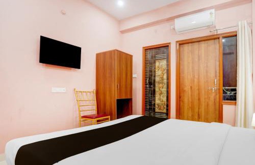 Varanasi Hotel | Super Hotel O IIT Varanasi Formerly Shree Gopal Upwan