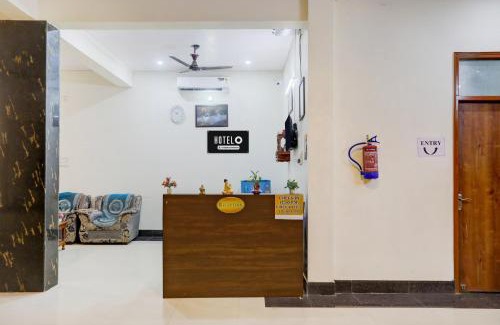 Varanasi Hotel | Super Hotel O IIT Varanasi Formerly Shree Gopal Upwan