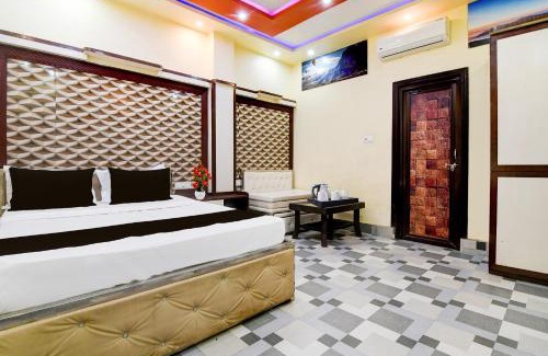 Durgapur Hotel | Super Hotel O NIT Durgapur Formerly Royal Inn