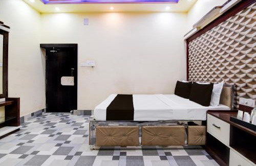 Durgapur Hotel | Super Hotel O NIT Durgapur Formerly Royal Inn