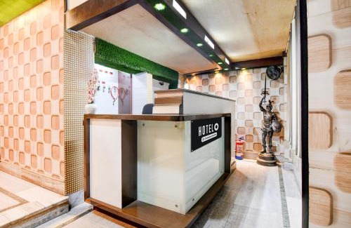 Durgapur Hotel | Super Hotel O NIT Durgapur Formerly Royal Inn