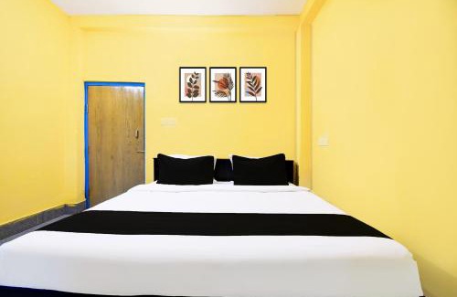Rasulgarh Hotel | Super Hotel O Prava Inn