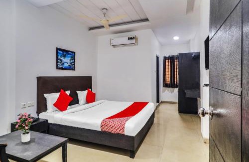 Hyderabad Hotel | Super Hotel O Qualia Hotel Dilsukhnagar Near Dilsukhnagar Metro Station