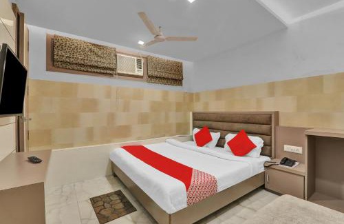 Gorakhpur Hotel | Super Hotel O Sada Shiv Guest House