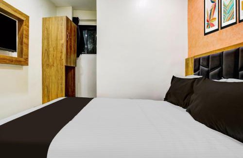 Santacruz Hotel | Super Hotel O Santacruz Railway Junction Formerly Kharsubway