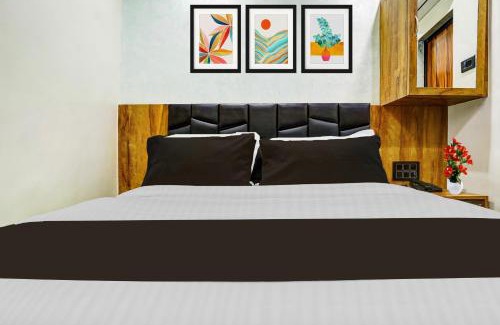 Santacruz Hotel | Super Hotel O Santacruz Railway Junction Formerly Kharsubway