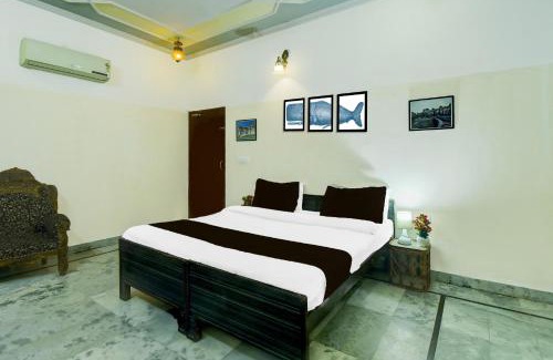 Jaipur District Hotel | Super Hotel O Sikar Road Jaipur Formerly Garg Niwas