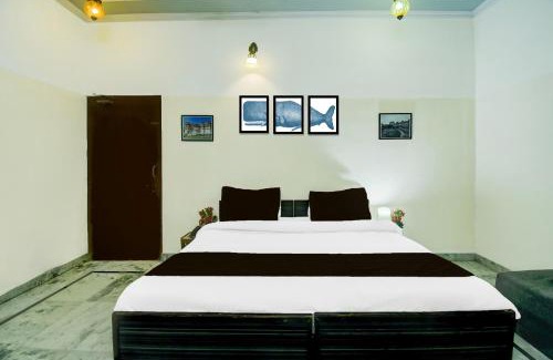 Jaipur District Hotel | Super Hotel O Sikar Road Jaipur Formerly Garg Niwas