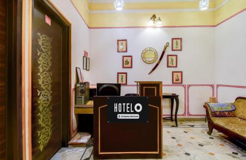 Jaipur District Hotel | Super Hotel O Sikar Road Jaipur Formerly Garg Niwas