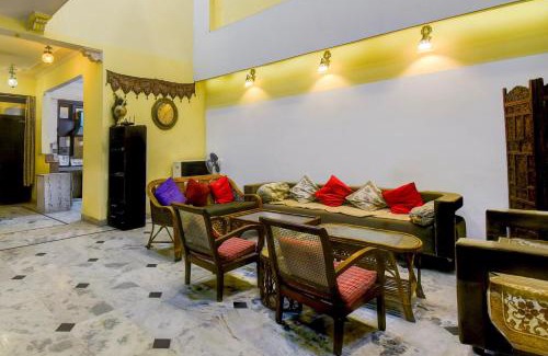 Jaipur District Hotel | Super Hotel O Sikar Road Jaipur Formerly Garg Niwas