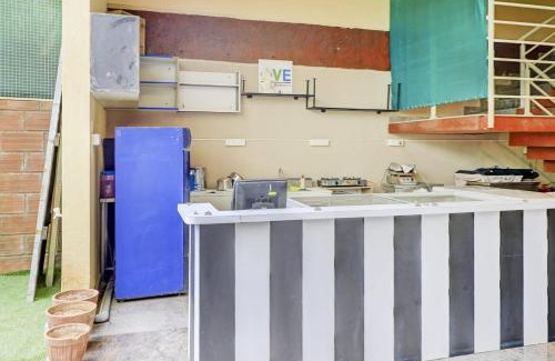 Electronic City Phase II House | Super Hotel O Together