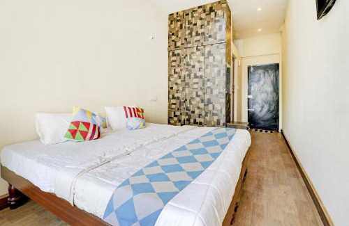 Electronic City Phase II House | Super Hotel O Together