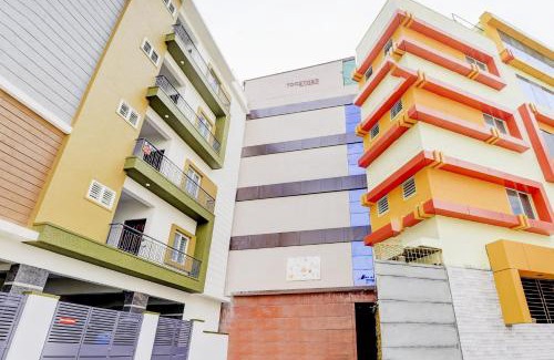 Electronic City Phase II House | Super Hotel O Together