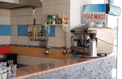 Ulcinj Apartment | Super luxury Apartment, with all comfort, private shef too, indipendent entrance