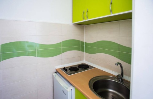 Ulcinj Apartment | Super luxury Apartment, with all comfort, private shef too, indipendent entrance
