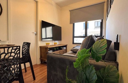 Osasco Apartment | Super New Apartment - 14 Min Pinheiros
