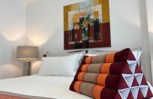 Rawai Bed & Breakfast | Super Som Rawai