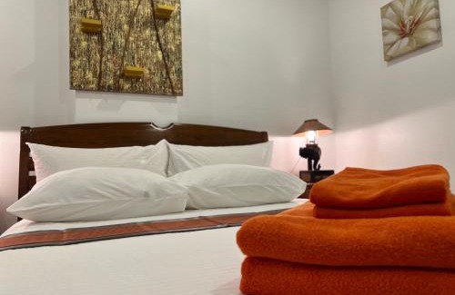 Rawai Bed & Breakfast | Super Som Rawai