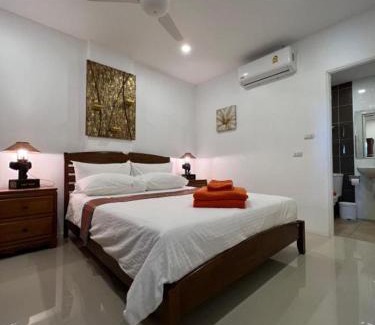 Rawai Bed & Breakfast | Super Som Rawai