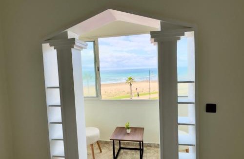 L'Ocean Apartment | Super Studio vue sur mer