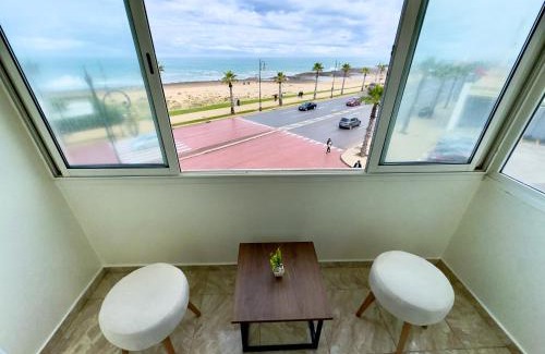 L'Ocean Apartment | Super Studio vue sur mer