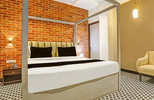 Varanasi Hotel | Super Townhouse Cantonment Varanasi Formerly Sarin Inn