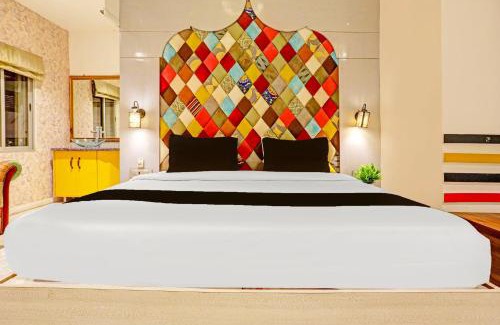 Varanasi Hotel | Super Townhouse Cantonment Varanasi Formerly Sarin Inn