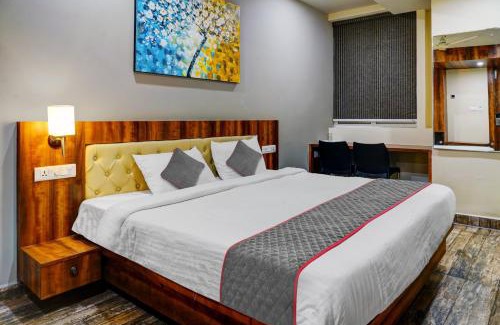 Vijayawada Hotel | Super Townhouse Dev's Inn by CJ
