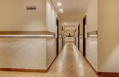 Alambagh Hotel | Super Townhouse Geetraj Near Shalimar Gateway