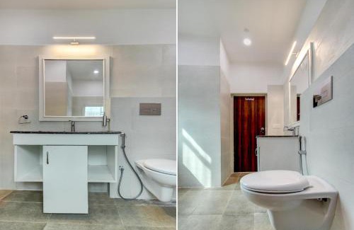 Alambagh Hotel | Super Townhouse Geetraj Near Shalimar Gateway