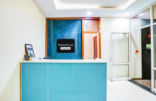 Sanganer Hotel | Super Townhouse Jagatpura Formerly Hotel Soft Patel