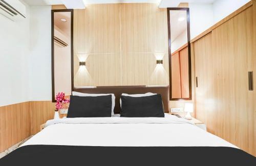 Sanganer Hotel | Super Townhouse Jagatpura Formerly Hotel Soft Patel