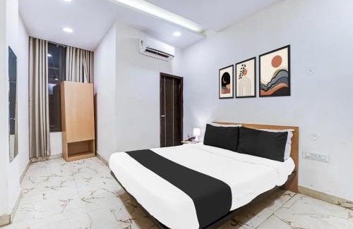 Sanganer Hotel | Super Townhouse Jagatpura Formerly Hotel Soft Patel