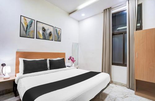 Sanganer Hotel | Super Townhouse Jagatpura Formerly Hotel Soft Patel