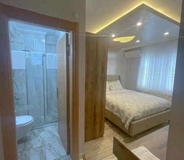 Fındıkzade Apartment | Super value