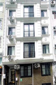 Fındıkzade Apartment | Super value