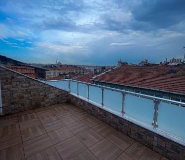 Fındıkzade Apartment | Super value
