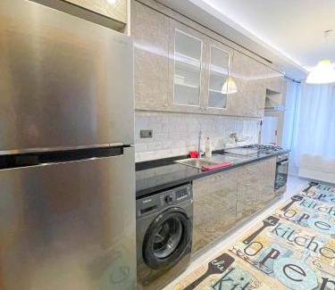Fındıkzade Apartment | Super value