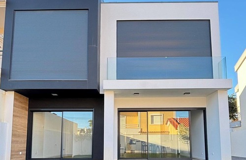 Carvoeira House | Superb 2.5-bedroom house in Sao Domingos de Rana - Cascais, Portugal/Lissabon