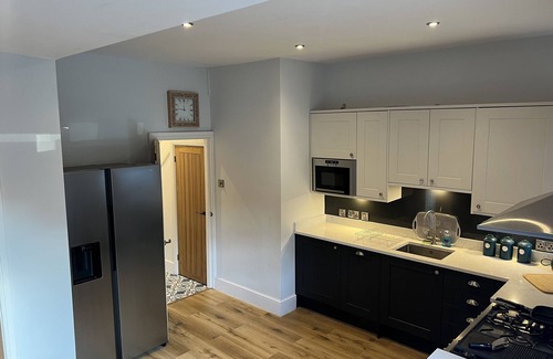 Stoke-on-Trent Apartment | Superb 2 bed Apartment Great location