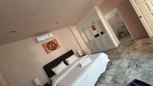 Ban Saiyuan Villa | Superb 3 Bed Pool Villa
