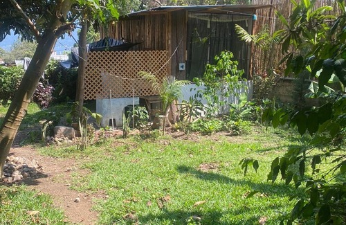 San Marcos La Laguna Cabin | Superb cabin Private with WiFiStarlink in San Marcos La Laguna
