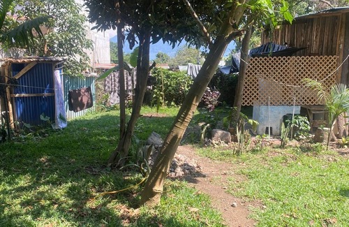 San Marcos La Laguna Cabin | Superb cabin Private with WiFiStarlink in San Marcos La Laguna