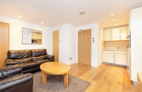 West End Apartment | Superb Flats in the Heart of Edinburgh