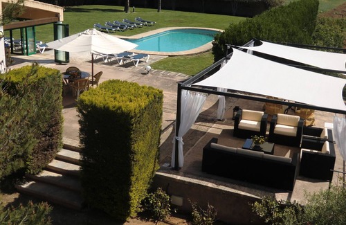 S Horta Cottage | Superb House for 16 with private pool and ping pong, Campos/ Felanitx, Mallorca