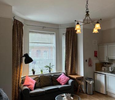 Ballsbridge Apartment | Superb Location 3 MIN TO RDS, AVIVA, D4 2 BED APARTMENT