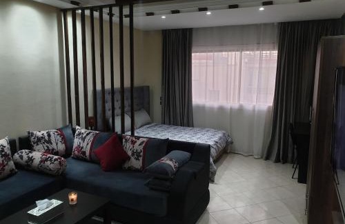L'Ocean Apartment | Superb studio at the ocean
