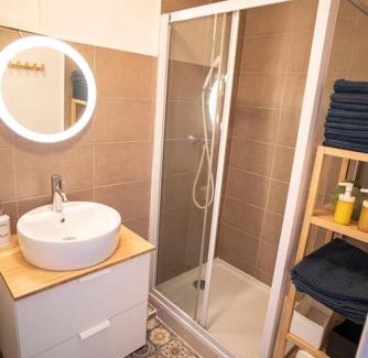 Giens Apartment | Superb T4 Souplex in Giens