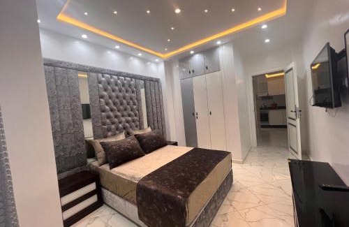 Marina Smir Apartment | SUPERBE appart 2 ch au résidence balnéaire colina smir