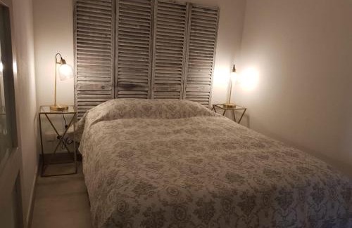 La Cote Radieuse Apartment | Superbe appartement à Canet en Roussilon avec vue sur mer et montagne